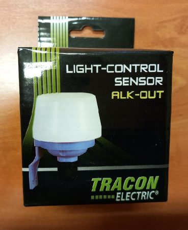 Tracon Electric Alkonykapcsoló