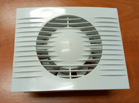 Elszívó ventilátor