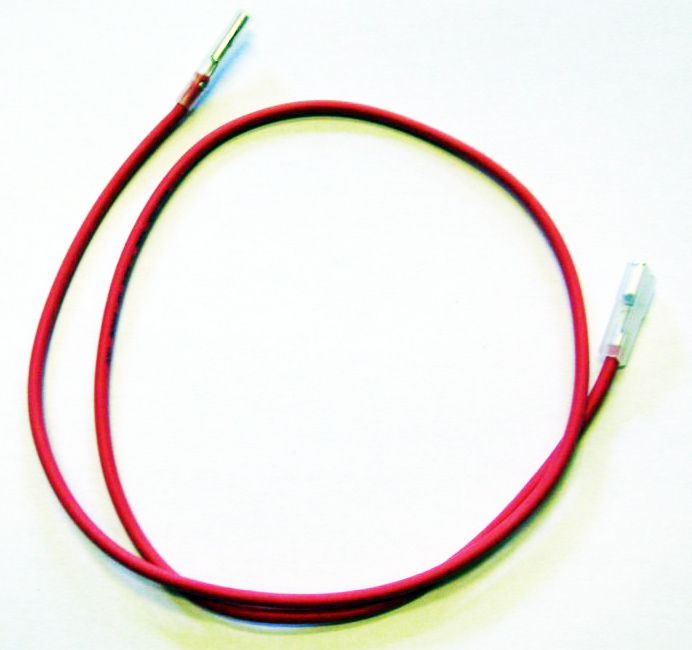 Image of Gyújtó kábel