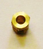 Image of FÉG konvektorhoz 8x1-es csavar