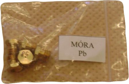 Image of MORA gáztűzhely PB fúvóka készlet 8-as menettel