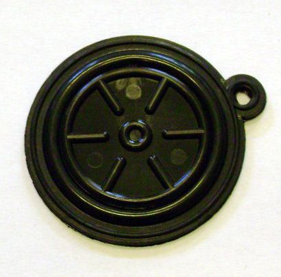 Image of V4 membrán