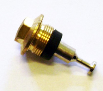 Image of V4 vízmennyiség szabályzó