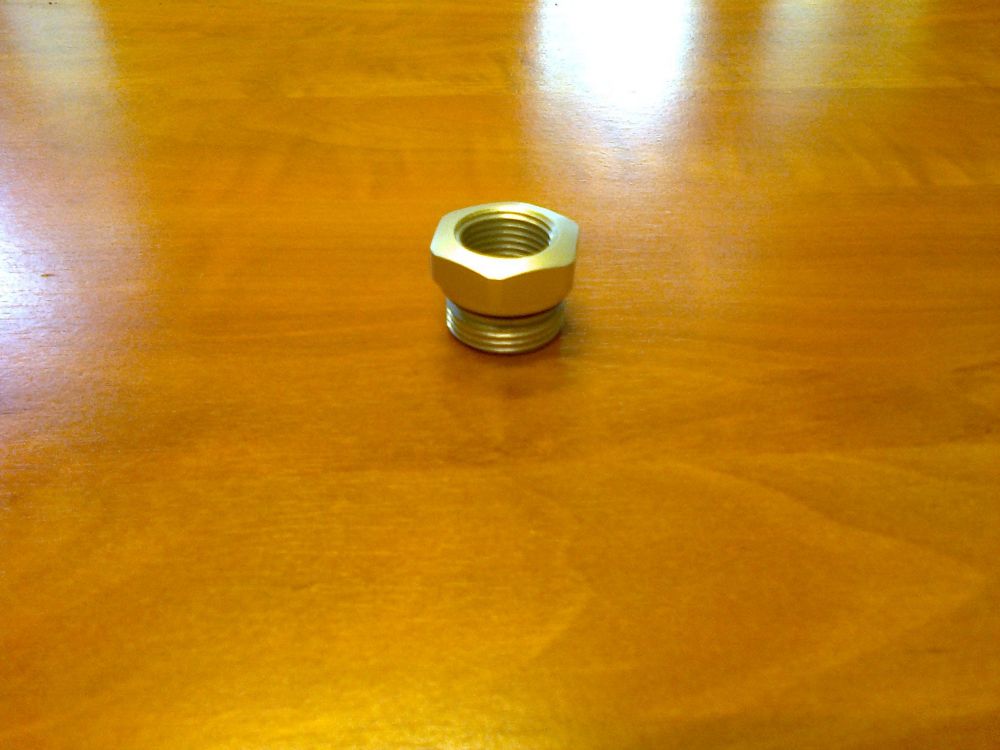 Image of Romantik radiátor közdarab