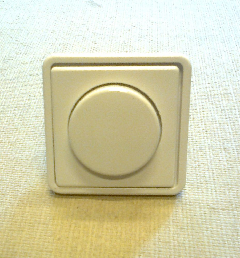 Image of Fényerőszabályzós kapcsoló