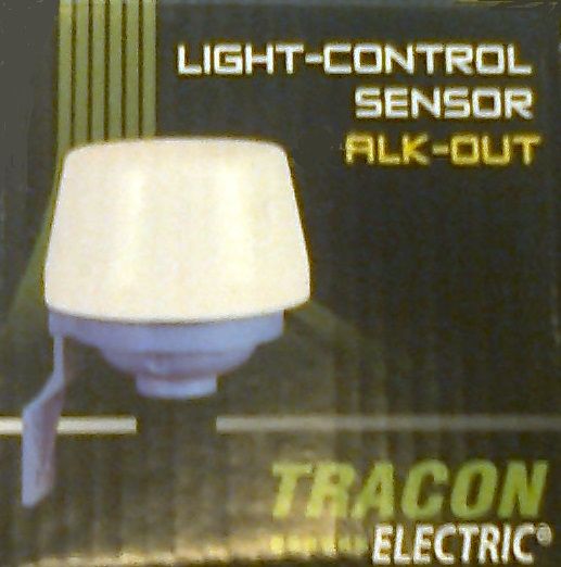 Image of Alkonykapcsoló