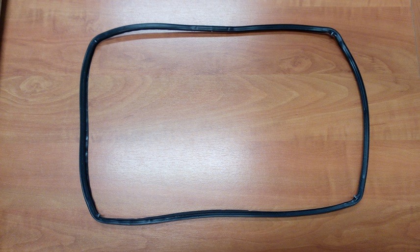 Image of PELGRIM gáztűzhely sütőajtó gumi 2-es méret
