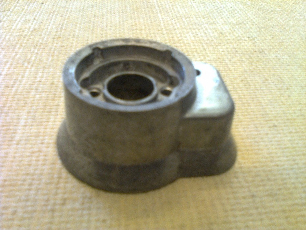 Image of Karancs égőház kicsi