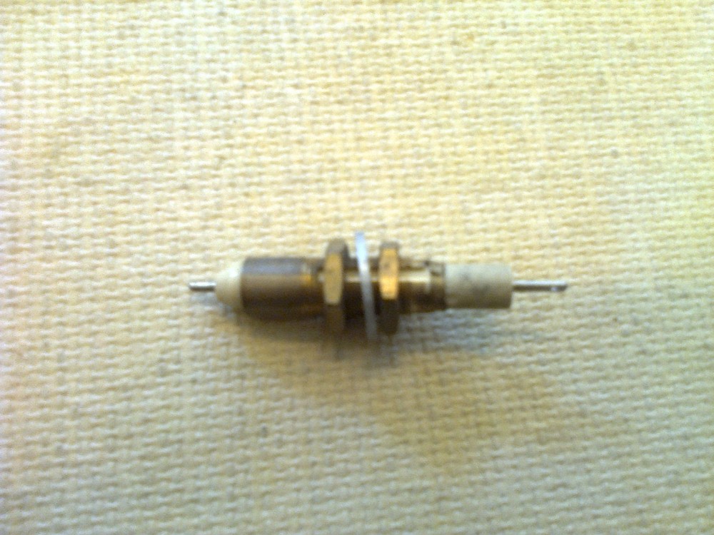 Image of Karancs sütőelektróda