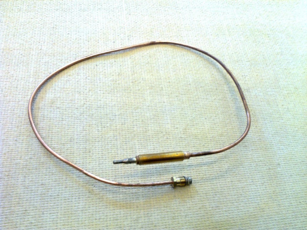 Image of Karancs gáztűzhely termoelem