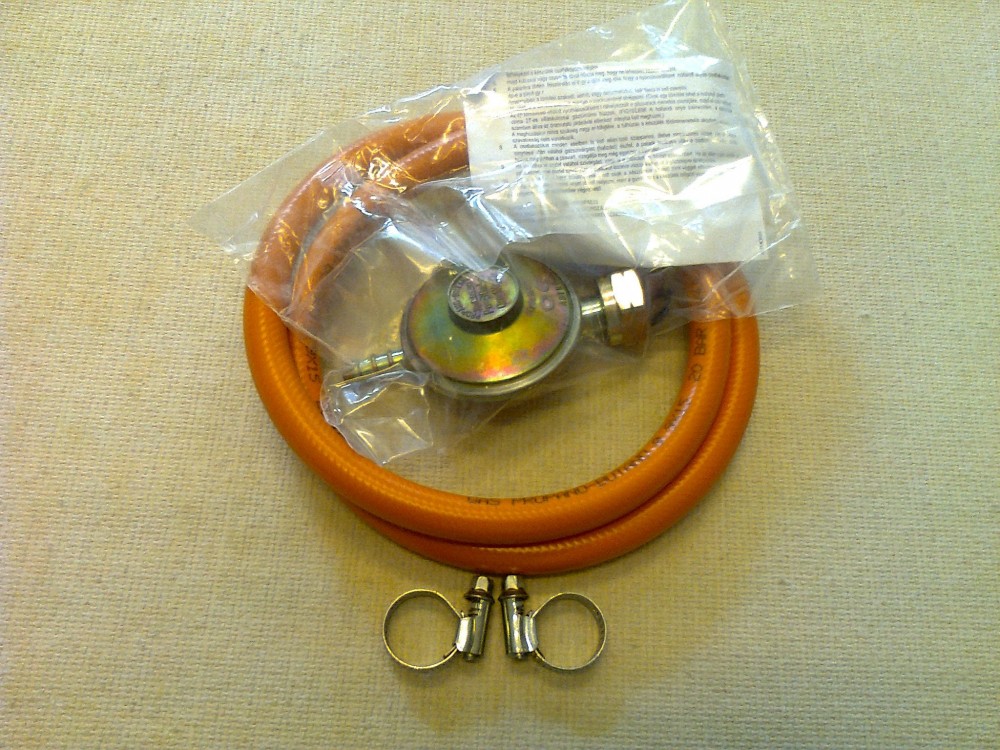 Image of Pb reduktor készlet