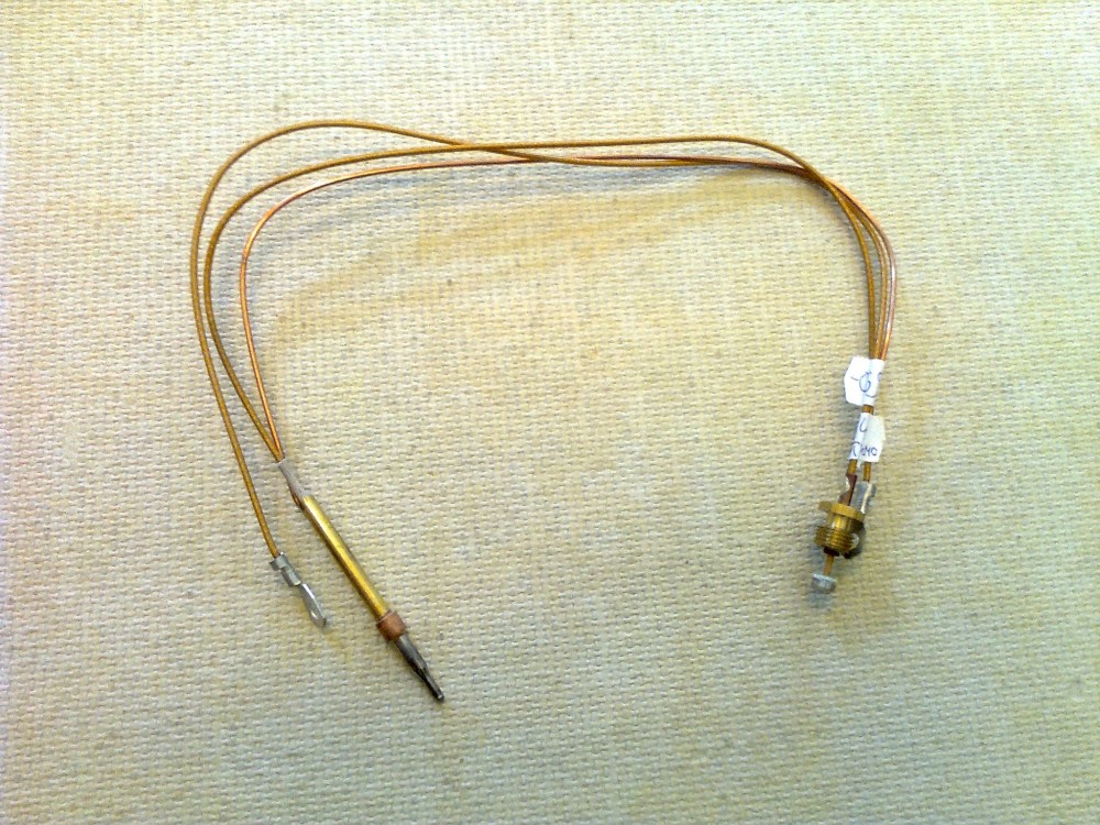 Image of V4 termoelem