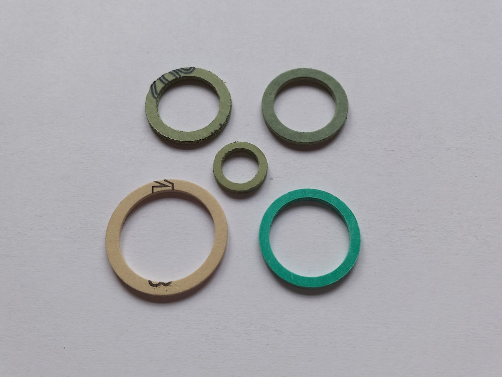 Image of V4 tomítés készlet