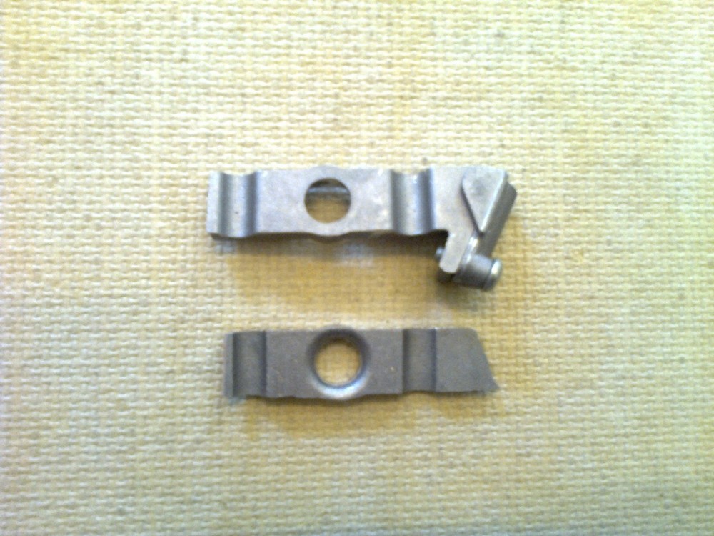 Image of V4 hőelem tartó