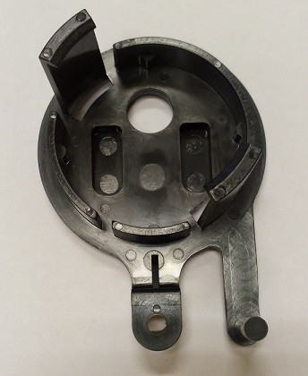 Image of Hőfokszabályzó tartó Cotherm TSE