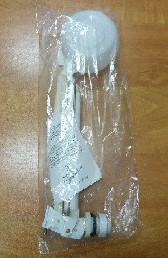 Image of Dömötör tartály töltőszelep 1/2" bekötéssel