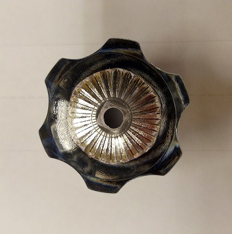 Image of Csapgomb négyszögletes szelepfelsőhöz