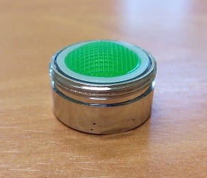 Image of Külső menetes perlátor - mosdóhoz, mosogatóhoz