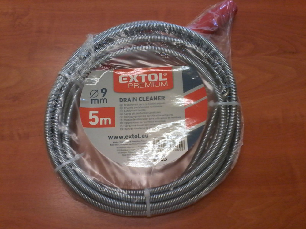 Image of Csőgörény 5 m-es