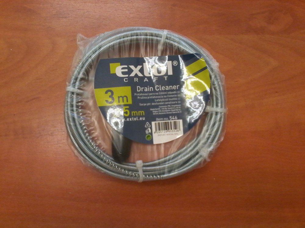 Image of Csőgörény 3 m-es