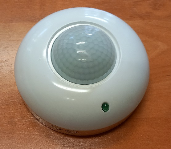 Image of Mennyezeti mozgásérzékelő