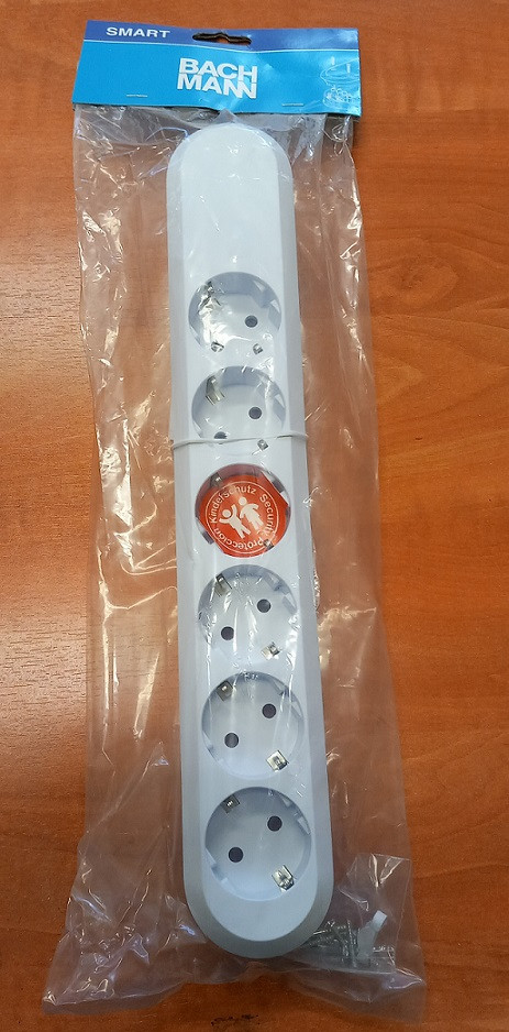 Image of Szerelhető elosztó