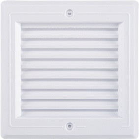 Image of AR 02 szellőzőrács