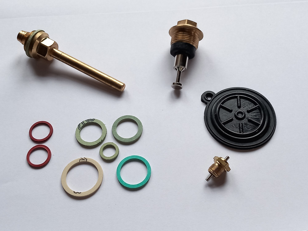 Image of V4/ZV4 vízarmatúra felújító készlet