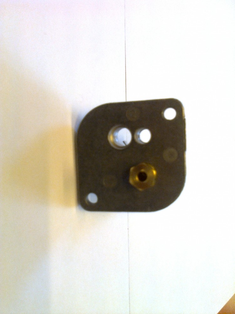 Image of F8 gyújtó égő új típusú