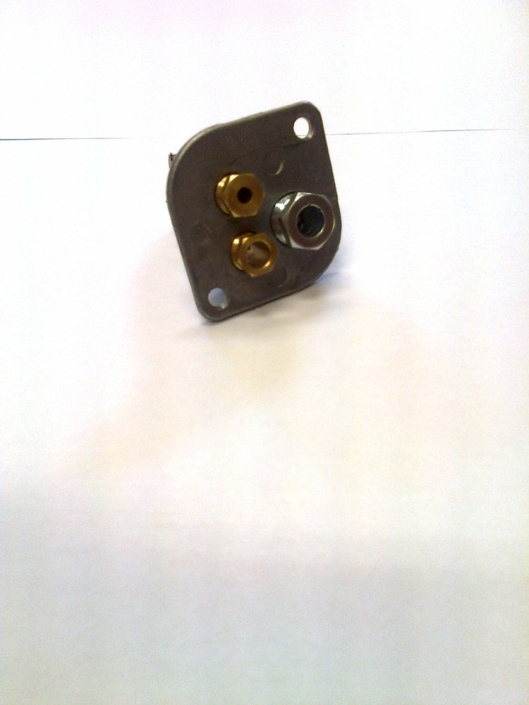 Image of F8 gyújtó égő régi típusú