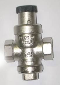 Image of Bojlerhez víznyomás csökkentő 1/2"