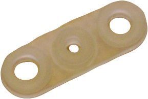 Image of Tömítés fűtőbetéthez (szilikon)