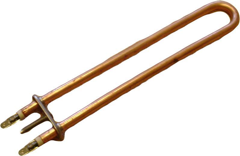 Image of Fűtőbetét 800 W-os régi típusú HAJDU bojleralaplaphoz