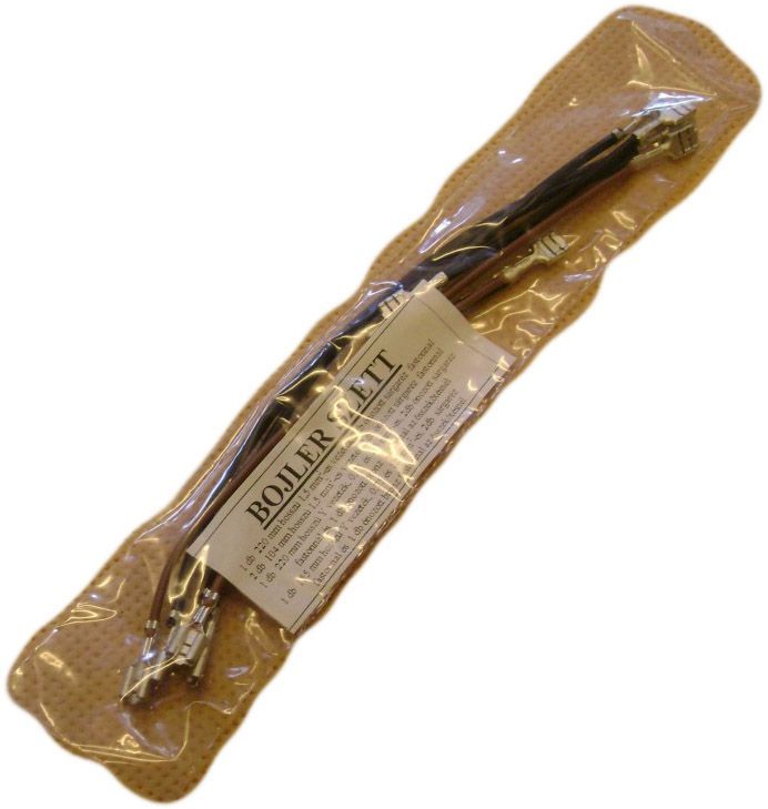 Image of Vezeték készlet HAJDU villanybojlerekhez