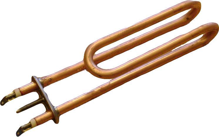 Image of Fűtőbetét 1200 W-os régi típusú HAJDU bojleralaplaphoz