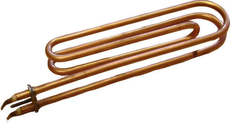 Image of Fűtőbetét 3000 W-os régi típusú HAJDU bojleralaplaphoz