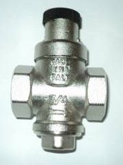 Image of Bojlerhez víznyomás csökkentő 3/4"