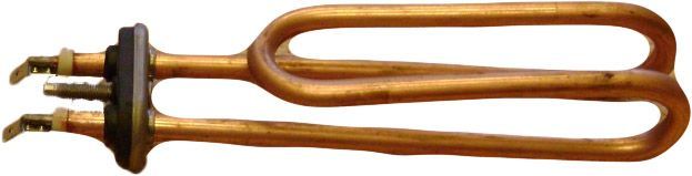 Image of Fűtőbetét 1200 W-os új típusú HAJDU bojleralaplaphoz