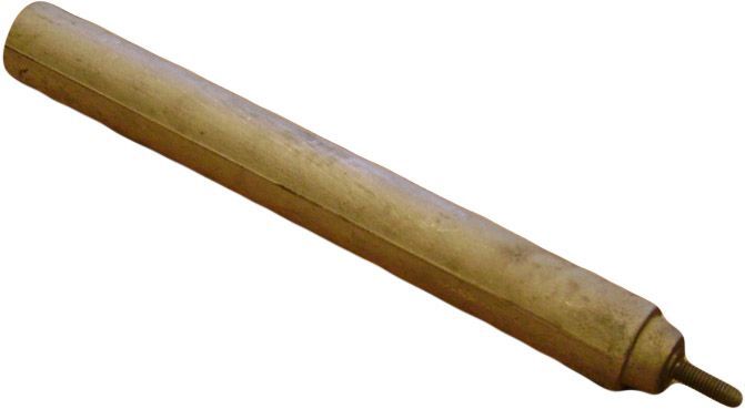 Image of Aktív anód 270mm