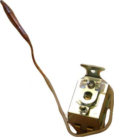 Image of Hőkorlátozó villanybojlerekhez