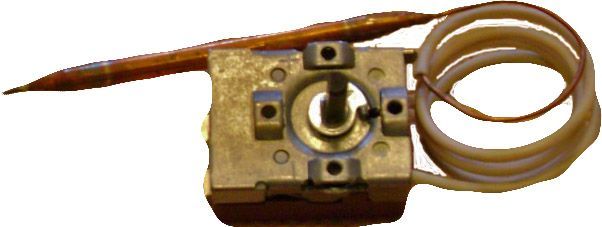 Image of Hőfokszabályzó villanybojlerekhez